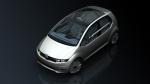 ItalDesign Go 2011 года
